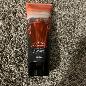 Bath and Body Works Body Cream